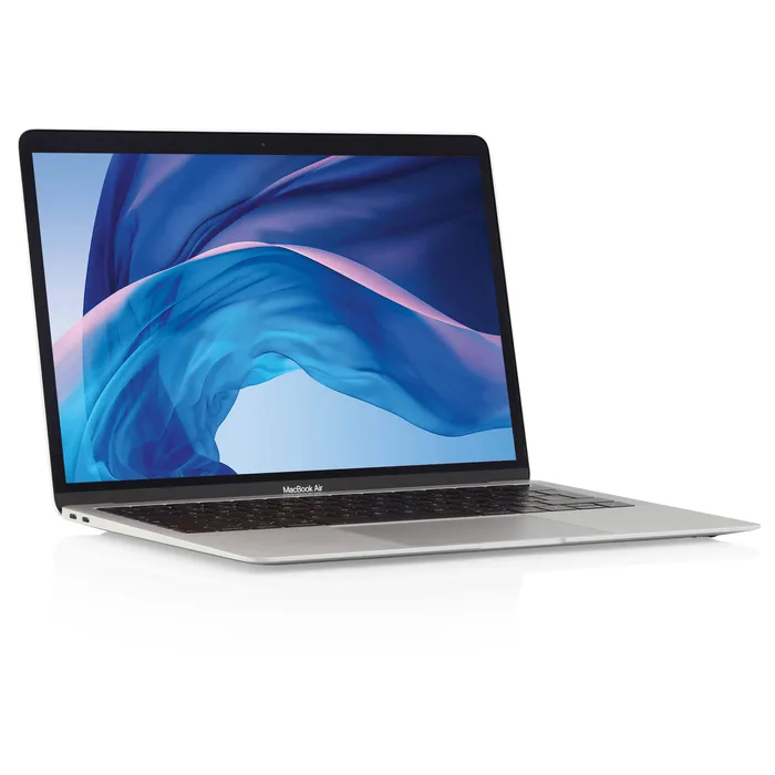 "MacBook Air 13"" (M5/16/1Tb) Silver"