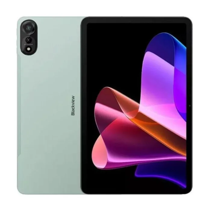 Blackview Mega 2 6+18/256 LTE Green